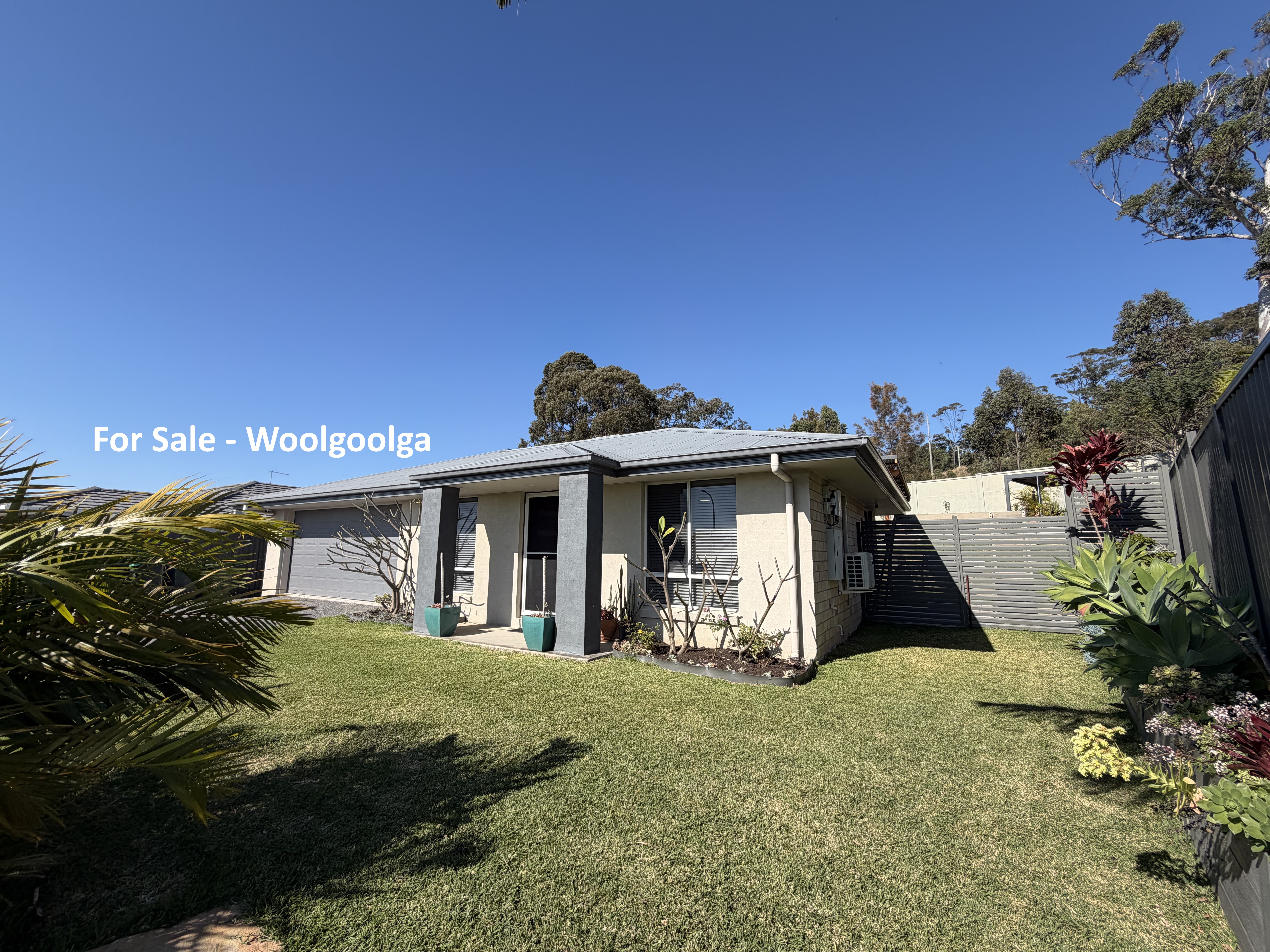 Woolgoolga Real Estate
